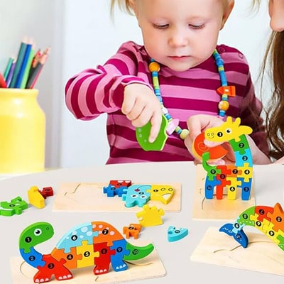 3d puzzle