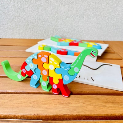 3d puzzle