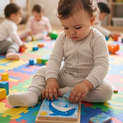 3d puzzles