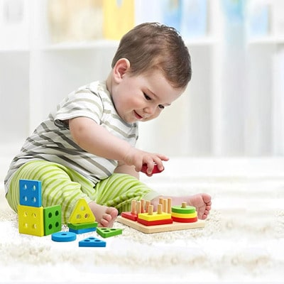 3d puzzles