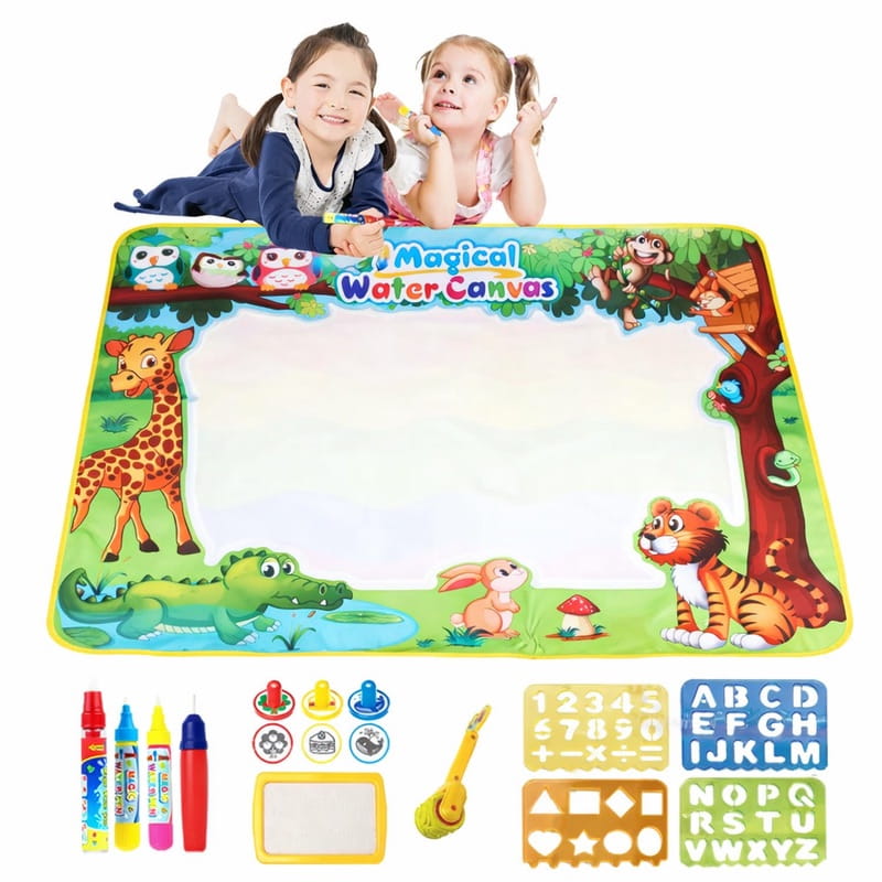 Play mats for babies