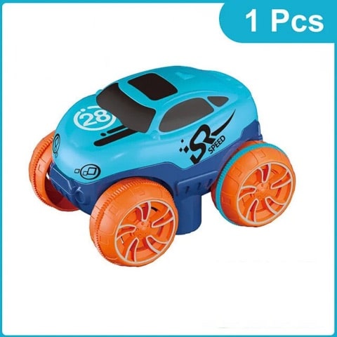 Speedy Anti-Gravity Race Car Track | TrackLegend™️
