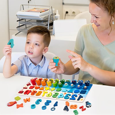 abc puzzle