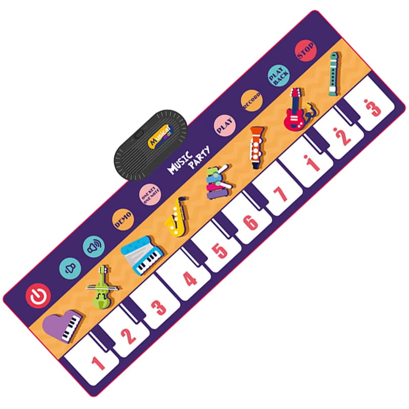 activity mat