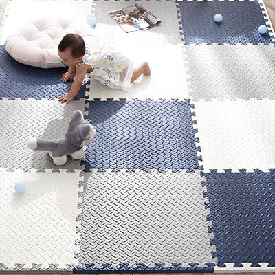 baby changing mat
