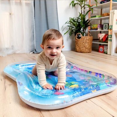 baby mat