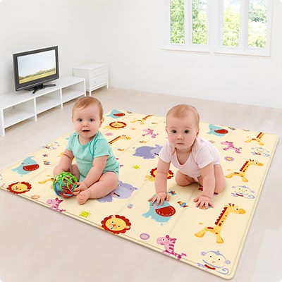 baby play mat