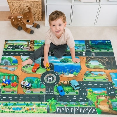 baby play mat