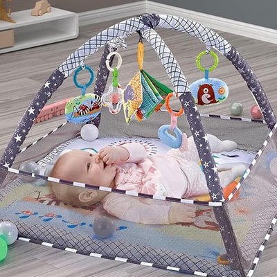 baby play mat