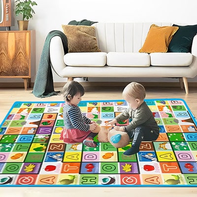 baby play mat