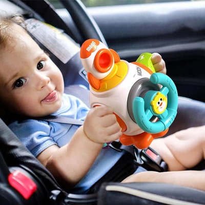 baby sensory toys
