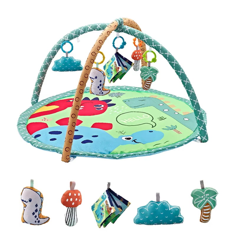 baby gym mat