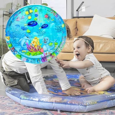 baby play mat