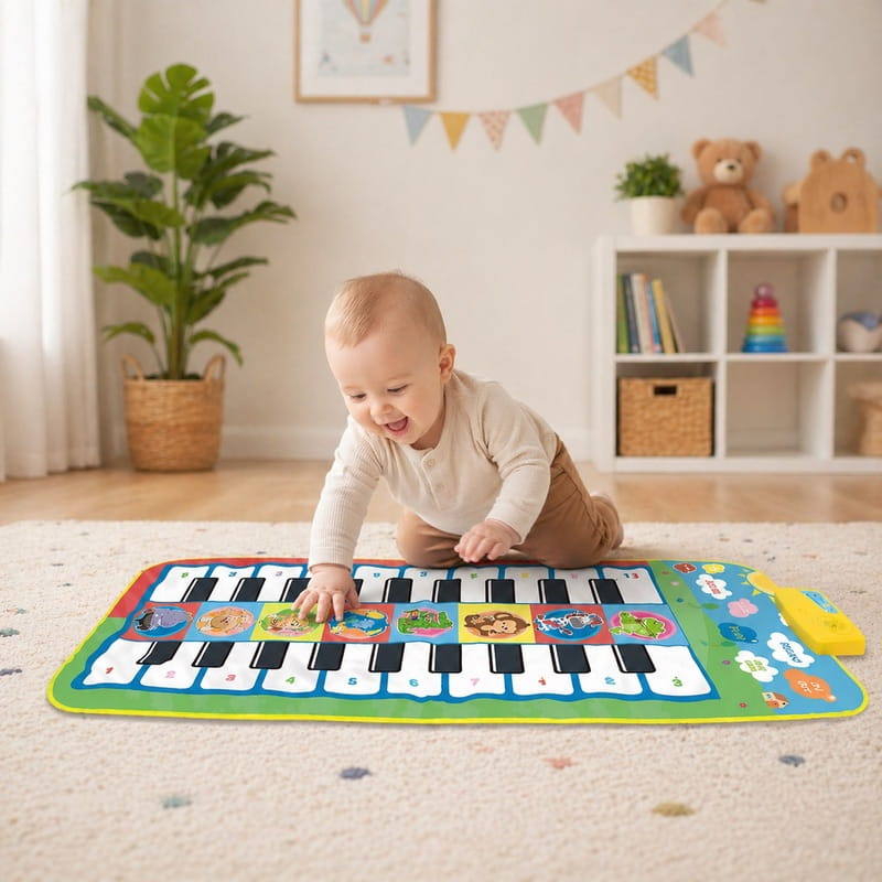 baby play mat