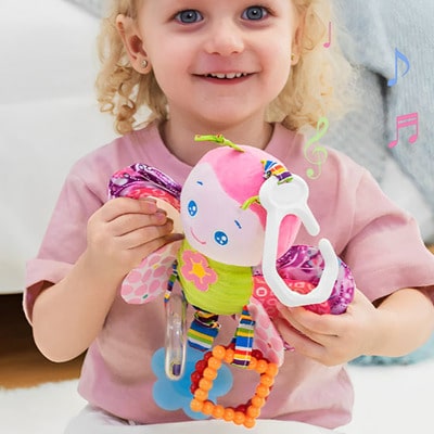 baby sensory toys