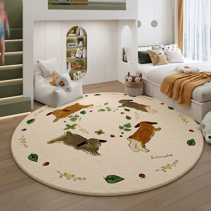 baby soft play mat