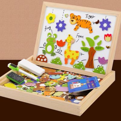 busy board