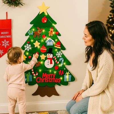 christmas tree decorations