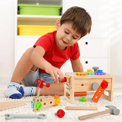 construction toys