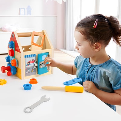 construction toys