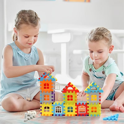 construction toys