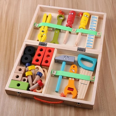 construction toys