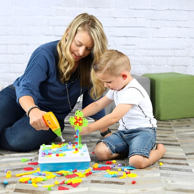 construction toys