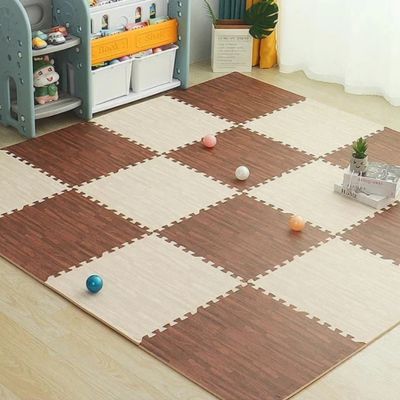 foam playground mats