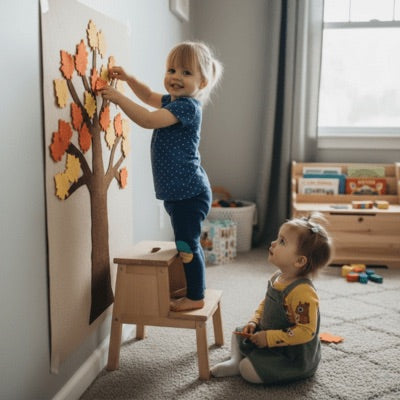 halloween crafts for kids