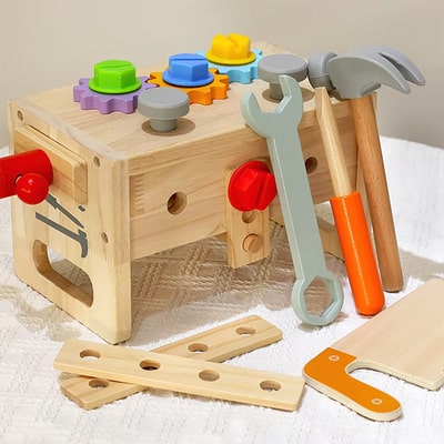 montessori teaching toys