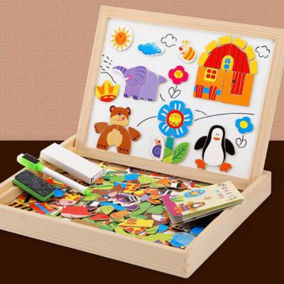montessori teaching toys