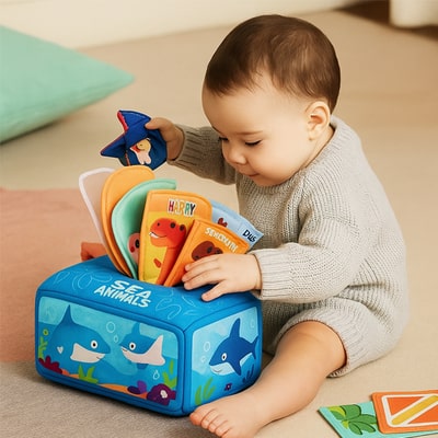 montessori teaching toys