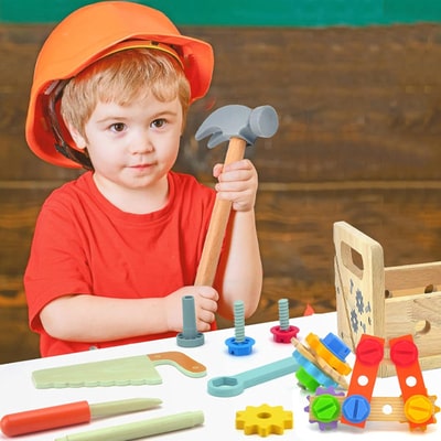 montessori toys