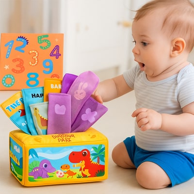 montessori toys