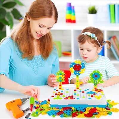 montessori toys