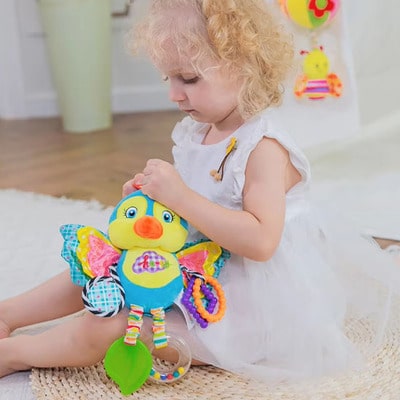 montessori toys