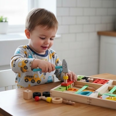 montessori toys