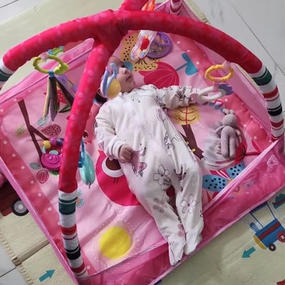 play mat baby