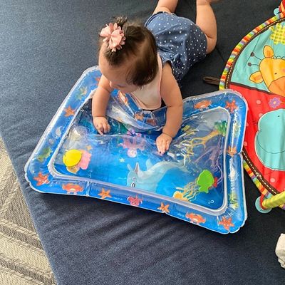 play mat baby