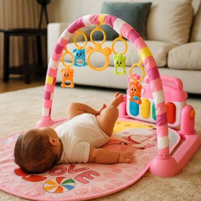 play mat baby