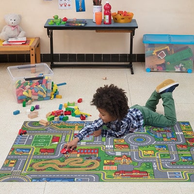 play mat baby