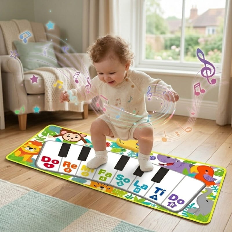play activity mat