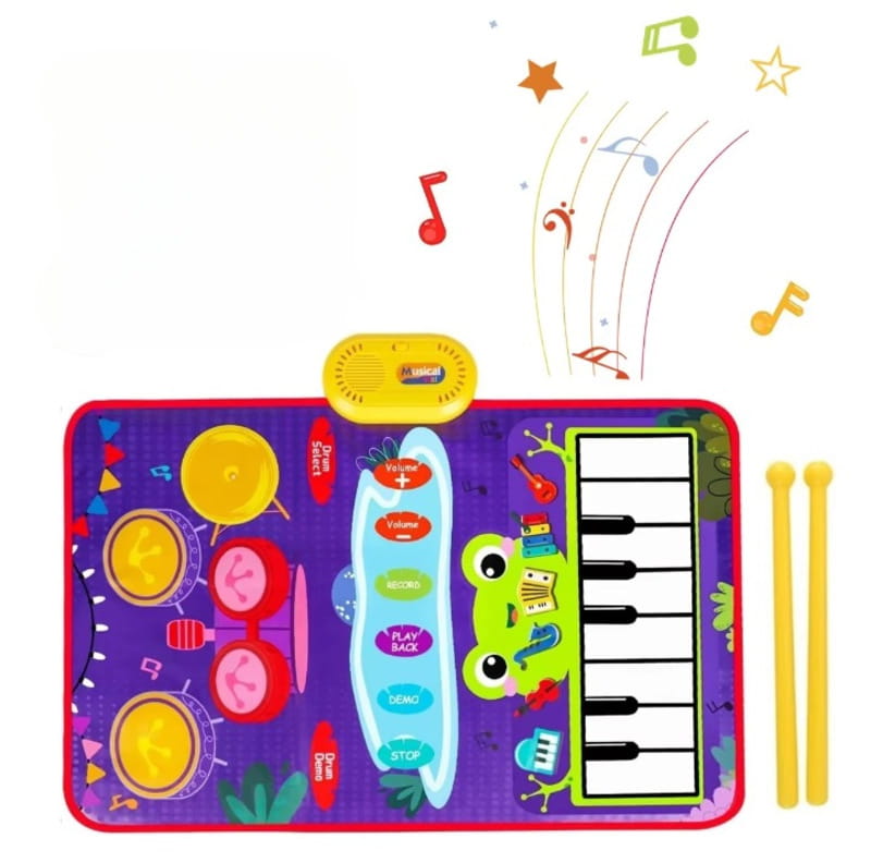 play mat baby