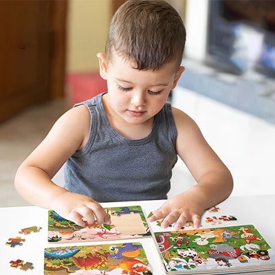 puzzles for babies