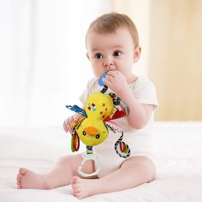 rattle toys for infants