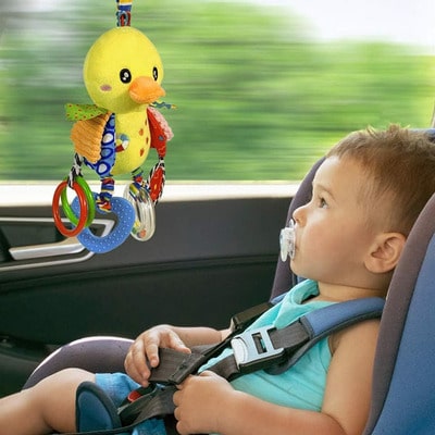 rattle toys for newborn