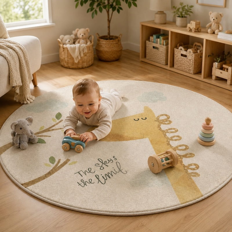 soft play mat