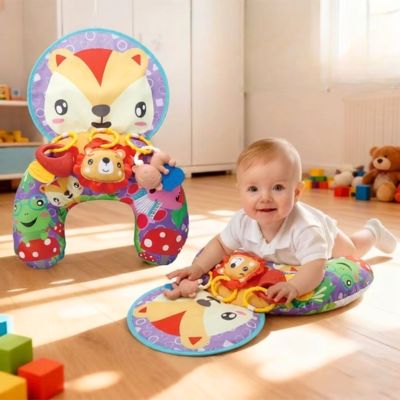 soft play mats