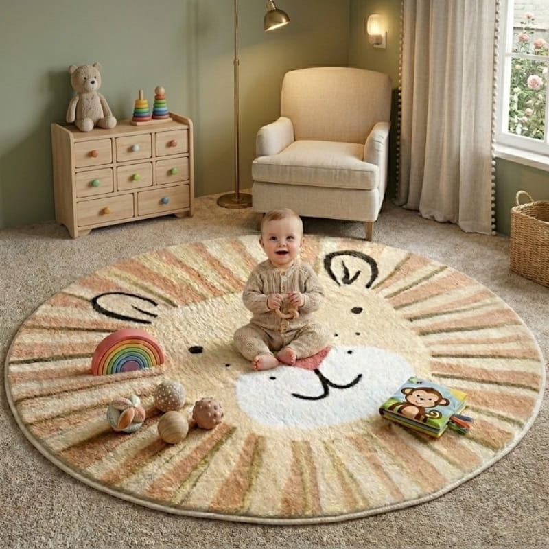 soft play mats