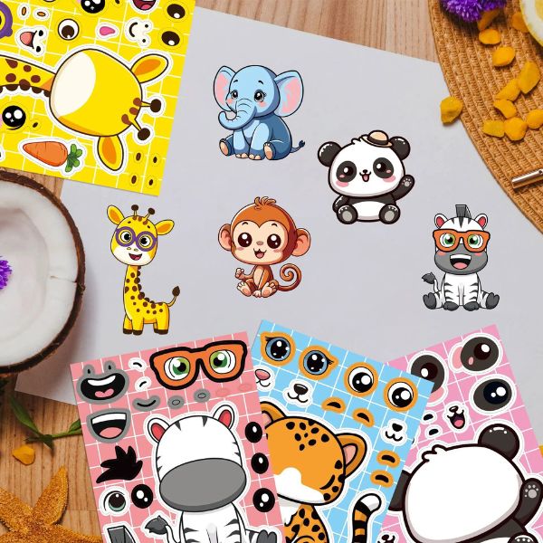sticker book sticker book